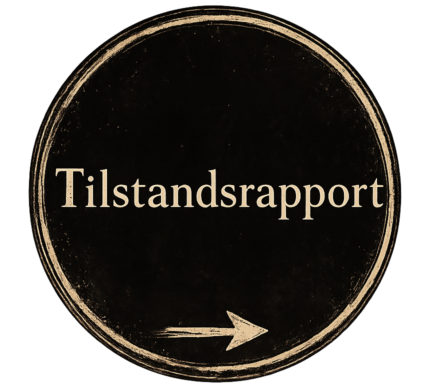 Tilstandsrapport